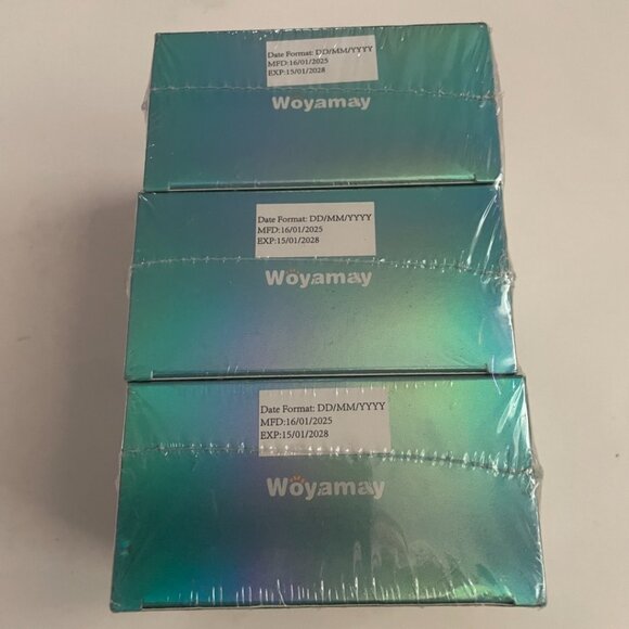 Cat Calming Pheromone Diffuser Refills 3 Pack - Picture 4 of 8